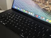 MacBook Pro 16 M4 Pro chip - nuotraukos Nr. 5
