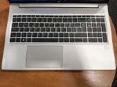 Probook 455 G9 15.6 Ryzen 5 5625u 8gb 256gb 26% - nuotraukos Nr. 2