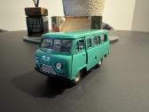 Uaz 452b A-41 - nuotraukos Nr. 12