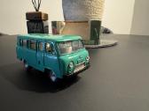 Uaz 452b A-41 - nuotraukos Nr. 14