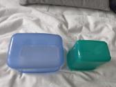 „tupperware“ maisto / šaldymo indėliai - nuotraukos Nr. 3