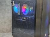 Rtx 2060 Super 8 GB/i7-10700k/500ssd/16ram/gaming - nuotraukos Nr. 2
