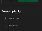 Stalas - nuotraukos Nr. 3