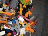 Daug originalių Lego detalių - nuotraukos Nr. 2