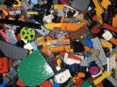 Daug originalių Lego detalių - nuotraukos Nr. 3