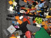 Daug originalių Lego detalių - nuotraukos Nr. 4