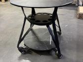 Unikalus Kamado stalas - nuotraukos Nr. 2