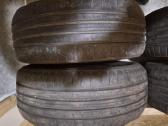 Dunlop Sport Bluresponse 205/55/16 2023m. - nuotraukos Nr. 2