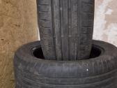 Dunlop Sport Bluresponse 205/55/16 2023m. - nuotraukos Nr. 7