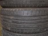 Dunlop Sport Bluresponse 205/55/16 2023m. - nuotraukos Nr. 8