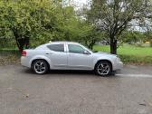 Dodge Avenger - nuotraukos Nr. 3