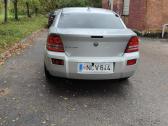 Dodge Avenger - nuotraukos Nr. 5