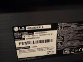 4k Uhd Smart TV LG 49sm8200pla (Nanocell) - nuotraukos Nr. 2