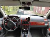 Dodge Avenger - nuotraukos Nr. 10