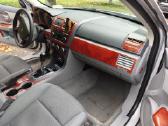 Dodge Avenger - nuotraukos Nr. 11