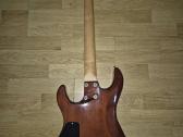 Elektrinė gitara Vintage® Metal Axxe - nuotraukos Nr. 3