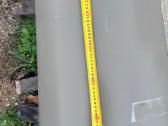 Skarda 0,9mm rulonuose po 25m - nuotraukos Nr. 8