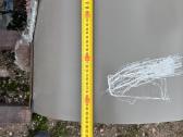 Skarda 0,9mm rulonuose po 25m - nuotraukos Nr. 9
