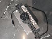 Garmin Forerunner 55 (juodas ir mėlynas) - nuotraukos Nr. 4