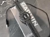 Garmin Forerunner 55 (juodas ir mėlynas) - nuotraukos Nr. 5