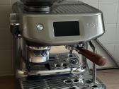 Sage barista touch impress - nuotraukos Nr. 2