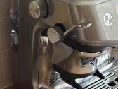 Sage barista touch impress - nuotraukos Nr. 5