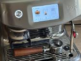 Sage barista touch impress - nuotraukos Nr. 6