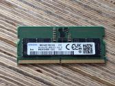 Samsung 8 GB Ddr5 4800 MHz RAM - nuotraukos Nr. 2