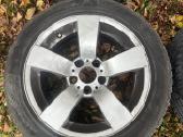 R17 ratlankiai Bmw - nuotraukos Nr. 2