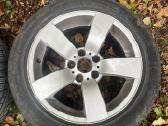 R17 ratlankiai Bmw - nuotraukos Nr. 3