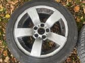 R17 ratlankiai Bmw - nuotraukos Nr. 5