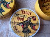 Apvalios formos Tarot kortų kaladė - nuotraukos Nr. 5