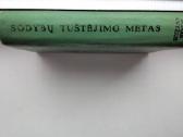 J. Avyžius. Sodybų tuštėjimo metas. 1973 m. leid. - nuotraukos Nr. 11