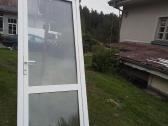Durys langai ir kitos apdailos medžiagos - nuotraukos Nr. 6
