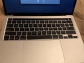 MacBook Pro 13 2020 - nuotraukos Nr. 4