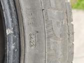 Sunfull Mont-pro Hp881 215/55 R18 99v XL - nuotraukos Nr. 4