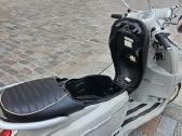 Peugeot Django 125 Evasion - nuotraukos Nr. 5