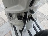 Peugeot Django 125 Evasion - nuotraukos Nr. 6