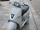 Peugeot Django 125 Evasion - nuotraukos Nr. 8