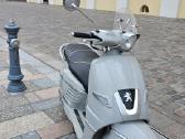 Peugeot Django 125 Evasion - nuotraukos Nr. 9