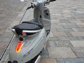 Peugeot Django 125 Evasion - nuotraukos Nr. 10