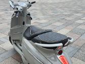 Peugeot Django 125 Evasion - nuotraukos Nr. 12