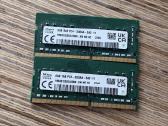 Sk hynix 16 GB (2 8 GB) Ddr4 3200 MHz RAM - nuotraukos Nr. 2