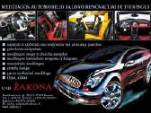 Dirbtinė oda baldams, automobilių sėdynėms - nuotraukos Nr. 2