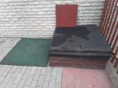 Durys langai ir kitos apdailos medžiagos - nuotraukos Nr. 17