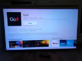 Samsung Qe55q8fam 140 cm Q-LED Smart LED TV - nuotraukos Nr. 2