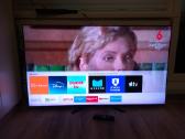 Samsung Qe55q8fam 140 cm Q-LED Smart LED TV - nuotraukos Nr. 3