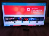 Samsung Qe55q8fam 140 cm Q-LED Smart LED TV - nuotraukos Nr. 4