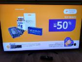 Samsung Qe55q8fam 140 cm Q-LED Smart LED TV - nuotraukos Nr. 5