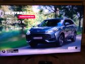 Samsung Qe55q8fam 140 cm Q-LED Smart LED TV - nuotraukos Nr. 6